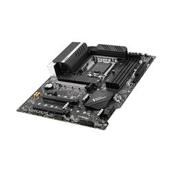 MSI PRO Z690-A WIFI Motherboard ATX - Supports Intel Core 12th/13th Gen Processors, LGA 1700 - 14 Duet Rail 55A VRM, Memory ...