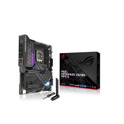 ASUS ROG Maximus Z690 Apex (WiFi 6E) LGA 1700(Intel12th Gen) ATX gaming motherboard (PCIe 5.0, DDR5,24+0 power stages,5x M.2...