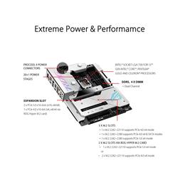 ASUS ROG Maximus Z690 Formula (WiFi 6E) LGA1700 ATX Motherboard