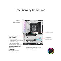 ASUS ROG Maximus Z690 Formula (WiFi 6E) LGA1700 ATX Motherboard