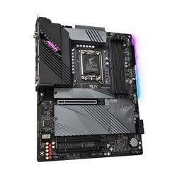 GIGABYTE B660 AORUS MASTER DDR4 LGA1700 12gen Intel B660 HDMI2.1 DP WiFi Bluetooth M.2 SATA 6Gb/s USB Type-C USB3.2 ATX Moth...