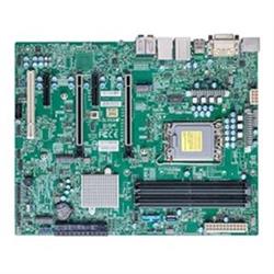 Carte mère Supermicro MBD-X13SAE-O W680 LGA1700 ATX