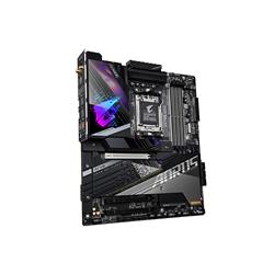 GIGABYTE X670E AORUS XTREME AM5 LGA 1718 AMD X670E EATX Motherboard