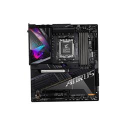 GIGABYTE X670E AORUS XTREME AM5 LGA 1718 AMD X670E EATX Motherboard