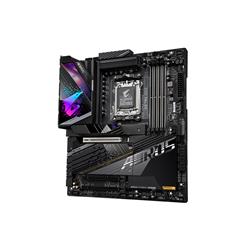 GIGABYTE X670E AORUS XTREME AM5 LGA 1718 AMD X670E EATX Motherboard