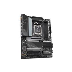 GIGABYTE X670 AORUS ELITE AX AM5 LGA 1718 AMD X670 ATX Motherboard(Open Box)