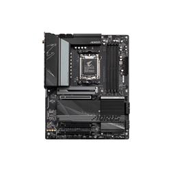 GIGABYTE X670 AORUS ELITE AX AM5 LGA 1718 AMD X670 ATX Motherboard(Open Box)