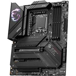 MSI MPG Z790 CARBON WIFI LGA 1700 Motherboard