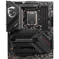 MSI MPG Z790 CARBON WIFI LGA 1700 Motherboard