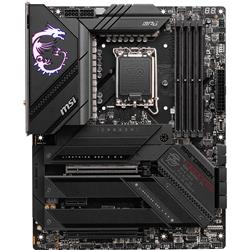 MSI MPG Z790 CARBON WIFI LGA 1700 Motherboard