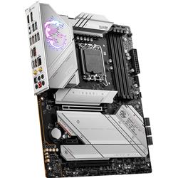 MSI MPG Z790 EDGE WIFI DDR4 LGA 1700 Motherboard(Open Box)