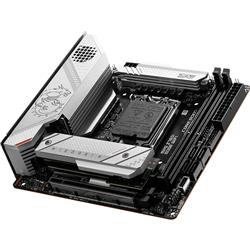 MSI MPG Z790I EDGE WIFI ITX LGA 1700 Motherboard