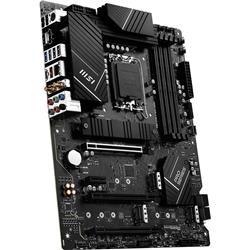 MSI PRO Z790-P WIFI DDR4 ATX LGA 1700 Motherboard(Open Box)