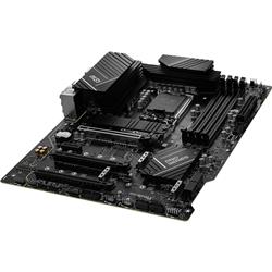 MSI PRO Z790-P WIFI DDR4 ATX LGA 1700 Motherboard(Open Box)