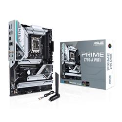 ASUS Prime Z790-A WiFi 6E LGA 1700(Intel®13th&12th) ATX motherboard(Open Box)