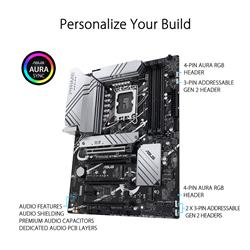 ASUS Prime Z790-P WiFi D4 LGA 1700(Intel®12th&13th Gen)ATX motherboard(Open Box)