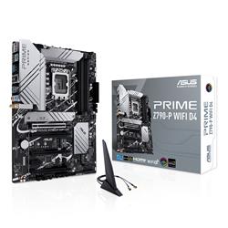 ASUS Prime Z790-P WiFi D4 LGA 1700(Intel®12th&13th Gen)ATX motherboard(Open Box)