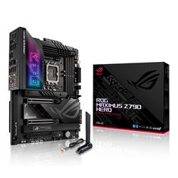 ASUS ROG Maximus Z790 Hero (WiFi 6E) LGA 1700(Intel®13th&12th Gen) ATX