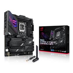 ASUS ROG Strix Z790-E Gaming WiFi 6E LGA 1700(Intel® 12th&13th Gen)ATX(Open Box)