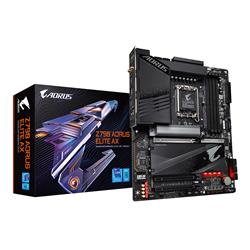 GIGABYTE Z790 AORUS ELITE AX LGA 1700 Intel DDR5 Motherboard(Open Box)