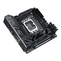 ASUS ROG Strix Z790-I Gaming WiFi 6E LGA1700(Intel®13th&12th Gen)m-ITX(Open Box)