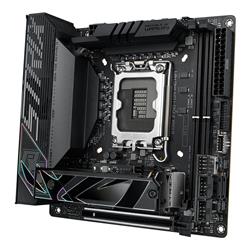 ASUS ROG Strix Z790-I Gaming WiFi 6E LGA1700(Intel®13th&12th Gen)m-ITX(Open Box)