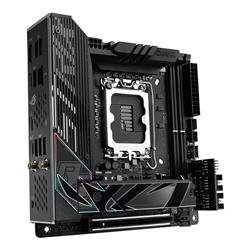 ASUS ROG Strix Z790-I Gaming WiFi 6E LGA1700(Intel®13th&12th Gen)m-ITX(Open Box)