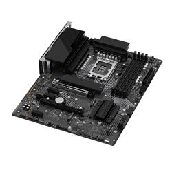 ASRock Z790 PG LIGHTNING-Carte mère ATX Intel 13e et 12e génération DD(Open Box)