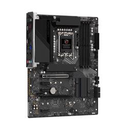 ASRock Z790 PG LIGHTNING-Carte mère ATX Intel 13e et 12e génération DD(Open Box)