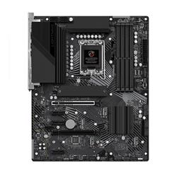 ASRock Z790 PG LIGHTNING-Carte mère ATX Intel 13e et 12e génération DD(Open Box)