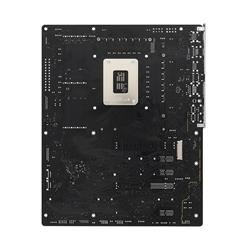 ASRock Z790 PG LIGHTNING-Carte mère ATX Intel 13e et 12e génération DD(Open Box)