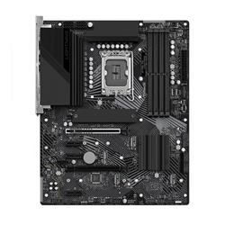 ASRock Z790 PG LIGHTNING-Carte mère ATX Intel 13e et 12e génération DD(Open Box)