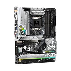 ASRock Z790 STEEL LEGEND WIFI, Intel 13th & 12th Gen, DDR5