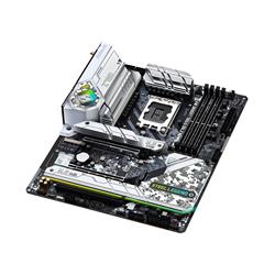 ASRock Z790 STEEL LEGEND WIFI, Intel 13th & 12th Gen, DDR5