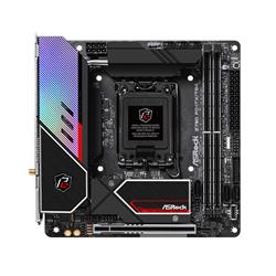 Carte mère ASRock Z790 PG-ITX/TB4, Intel 13e et 12e génération, DDR5 m-ITX(Open Box)