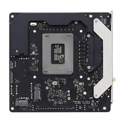 Carte mère ASRock Z790 PG-ITX/TB4, Intel 13e et 12e génération, DDR5 m-ITX(Open Box)