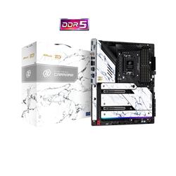 ASRock Z790 TAICHI CARRARA, Intel 13e et 12e génération, carte mère DDR5 ATX(Open Box)