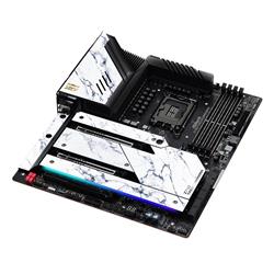 ASRock Z790 TAICHI CARRARA, Intel 13e et 12e génération, carte mère DDR5 ATX(Open Box)