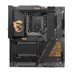 MSI MEG Z790 ACE, Intel EATX LGA 1700, WIFI 6E Motherboard(Open Box)