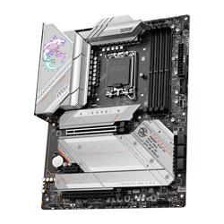 MSI MPG Z790 EDGE WIFI, Intel ATX LGA 1700, WIFI 6E Motherboard