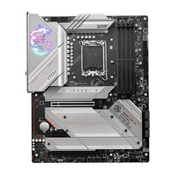 MSI MPG Z790 EDGE WIFI, Intel ATX LGA 1700, WIFI 6E Motherboard