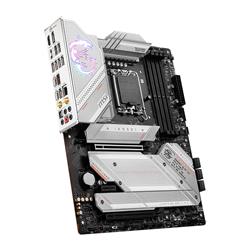 MSI MPG Z790 EDGE WIFI, Intel ATX LGA 1700, WIFI 6E Motherboard