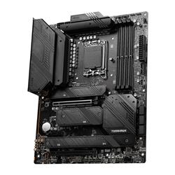 MSI MAG Z790 TOMAHAWK WIFI, Intel ATX LGA 1700, WIFI 6E Motherboard