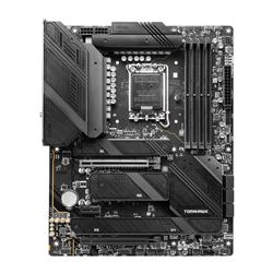 MSI MAG Z790 TOMAHAWK WIFI, Intel ATX LGA 1700, WIFI 6E Motherboard