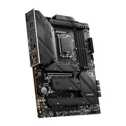 MSI MAG Z790 TOMAHAWK WIFI, Intel ATX LGA 1700, WIFI 6E Motherboard