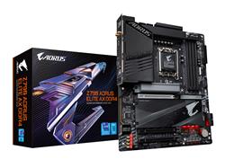 GIGABYTE Z790 AORUS ELITE AX DDR4 LGA 1700 WIFI 6E ATX Motherboard(Open Box)