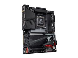 GIGABYTE Z790 AORUS ELITE AX DDR4 LGA 1700 WIFI 6E ATX Motherboard(Open Box)