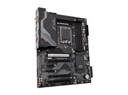 GIGABYTE Z790 UD AC LGA 1700 Intel Z790 ATX Motherboard with DDR5