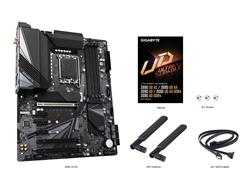 GIGABYTE Z690 UD AC-Y1 LGA 1700 Intel Z690 ATX Motherboard(Open Box)