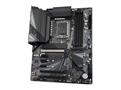 GIGABYTE Z690 UD AC-Y1 LGA 1700 Intel Z690 ATX Motherboard(Open Box)